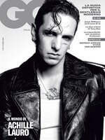 GQ Italia